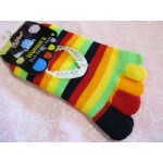 Toe Socks